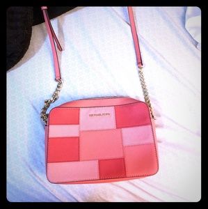 MK crossbody